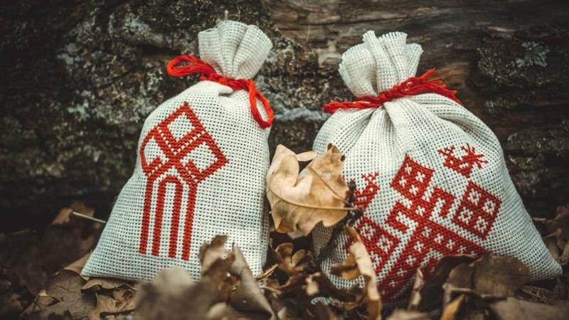 Славянские обереги для детей – значение, варианты талисманов, самые ...