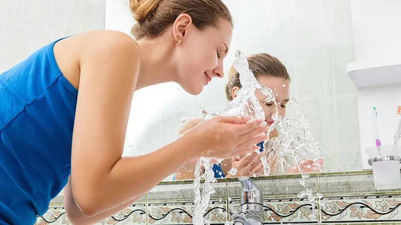 Утренний ритуал